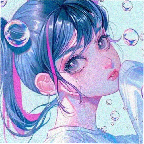 读者林子的头像